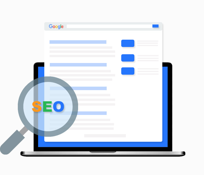 What is local online marketing