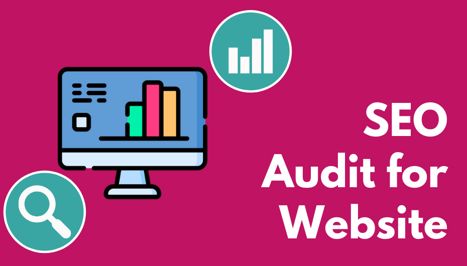 SEO Audit For Website