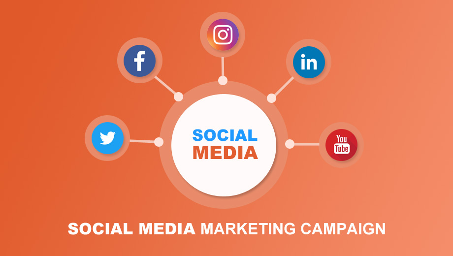 Social Media Marketing Campaign