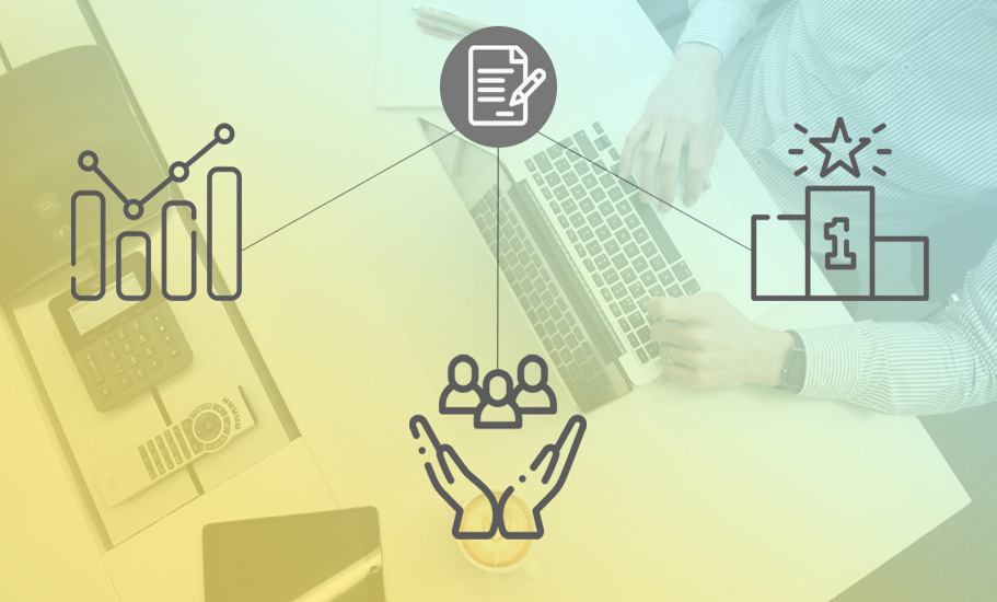 Why You Need Content Writing?